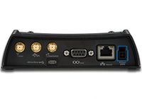 Sierra Wireless AirLink GX450 1102326 Rugged, Secure Mobile 4G LTE Gateway Modem - Verizon - AC & DC (No Antenna Included)