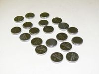 20 pcs Replacement Energizer CR 1632 ECR1632 1632 BR1632 CR1632 3V Lithium Coin Battery