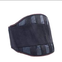 HELIALTH Lumbar Support - Stabilizing Lumbar Lower Back Brace - for Relief for Back Pain, Herniated Disc, Sciatica, Scoliosis and More,M