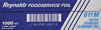 Kirkland Signature Reynolds Foodservice Foil (Pack of 3)
