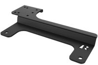 RAM Mounts RAM-VB-202 No-Drill Vehicle Base for 2019 Ford Ranger & 2020 Explorer