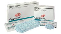 9111600 PT# 66000709 Dressing Opsite Post-Op 3-3/4x3-3/8" Film Abs Nadh 20/Bx Made by Smith & Nephew Wound Care
