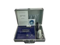 38 Reportes - Quantum Magnetig Resonance Analyzer - Medical Alta Precision health Care Analyzer-2013 New version