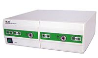 Brand XD-302-250W/350W Double Xenon/Halogen Light Source 250W by Superdental