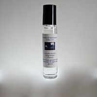 Mastery 33 'Indigo Lotus' Gemstone Infusion™