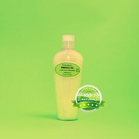 8 Oz Babassu Oil Pure Cold Pressed Organic