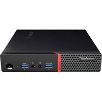 TS THINKCENTRE M715Q AMD RYZEN 32200GE 2.6G 8GB 256GB SSD W10P