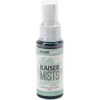 Kaisercraft Iridescent Spray Ink, 30ml, Turquoise