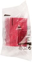 3M Coban Self-Adherent Wrap 1583R (Pack of 24)