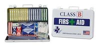 Class B First Aid Kit 36PW Poly # 615-017