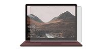 PcProfessional (Set of 2 for Microsoft Surface Laptop Surface Laptop 2 Screen Protector 13.5" Anti Glare Anti Scratch Filter Radiation + Life Time Warranty