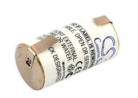 Cameron Sino 3000mAh/3.6Wh Replacement Battery for Philips HP1327D