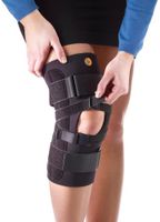 Corflex Knee-O-Trakker