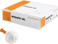 Smith & Nephew Intrasite Gel Amorphous Hydrogel Wound Dressing 25g Applipak, Sterile, Nonadherent, Contains Propylene Glycol (Box of 10 Each) by Smith & Nephew Corp
