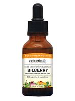Eclectic Bilberry G, Orange, 1 Fluid Ounce