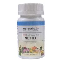 Nettle, 50 Non-GMO Veg CAPS