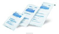 Tendersorb™ WET-PRUF™ Abdominal Pad-Size: 7.5" x 8": Style: Tray: Sterility: Sterile - UOM = Case of 216
