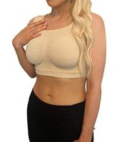 Angel Care Moderate Compression Post-Operative Bra