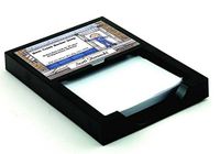 Personalized Friendly Folks Barbershop - Male Memo Holder