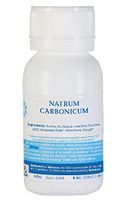 NATRUM CARBONICUM 200C - 750 Pellets (1Oz)