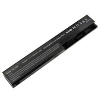 Fancy Buying A31-X401 A32-X401 Laptop Battery for ASUS X501 Series ASUS F301 F301A F301A1 F301U F401 F401A F401A1 F401U F501 F501A F501A1 F501U S301 S301A S301A1 X501U - (6 Cells 11.1V 5200MAH)