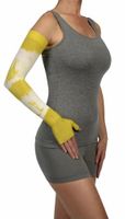 Juzo 23025 20-30 mmHg, Soft, Max, Regular Silicone, Seasonal