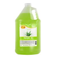 Spa Redi Massage Oil (Aloe Vera)