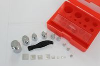 100g Weight Scale Calibration Kit for Digital Scales