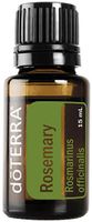 doTERRA - Rosemary Essential Oil - 15 mL
