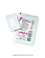 Soft Cloth Adh Wnd Dressing, 2" X 2 3/4",