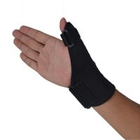 Heyuni. Thumb Splint,Thumb Wrist Brace Neoprene Splint Neoprene Splint£¬ Neoprene Splint for Arthritis Tendonitis Sprained Thumb Symptoms Broken Hyperextended Thumb