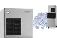 Hoshizaki F450MAHC 22" Stainless Steel Ice Maker