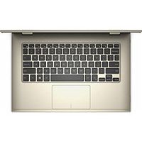 2016 Dell Inspiron 13 7000 13.3-Inch Full HD Touchscreen 2-in-1 Convertible Laptop PC, Intel Core i7-6500U Processor, 8GB RAM, 256GB SSD, Webcam, Bluetooth, HDMI, WIFI, Windows 10, Gold