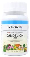 Dandelion Leaf Freeze-Dried - 90 - VegCap