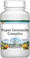 Super Immunity Complex Powder - Graviola, Astragalus, Green Tea and More (1 oz, ZIN: 517106) - 2 Pack
