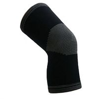 Pureaid Premium Medical Grade Knee Support Sleeves Arthiritis Support Brace Sleev Knee Support Wrap