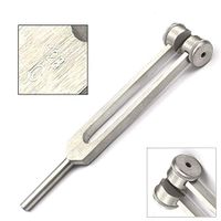 G.S Tuning Forks - C128 Fixed Weight Best Quality