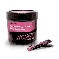 Daily Health Support Pack Dietary Supplement for Women 40+