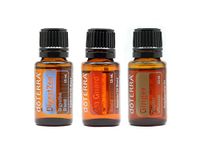 doTERRA Combo Set 3 in 1 [ DigestZen 15ml + On Guard 15ml + Ginger 15ml]