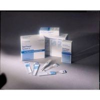 Banta Tidi Oral Digital Thermometer Sheath - Box of 100 - Model 20633