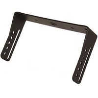WORKMAN C29X DEEP HEAVY DUTY CB RADIO MOUNT BRACKET FOR COBRA 29