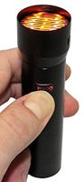 Fuego Electric Lighter - Cigar Lighter - USB Rechargeable Lighter - Windproof Lighter