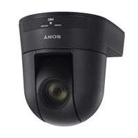 Sony SRG300H | Black 30x PTZ Full HD Desktop Ceiling Mount Camera