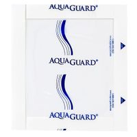 Aqua Guard Moisture Barrier, Latex Free, 4X4 5 ea