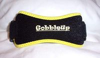 Magnetic - Dual Adjustment - Patella Strap - Knee Support Brace