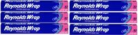Reynolds Wrap Aluminum Foil (Pack of 2)