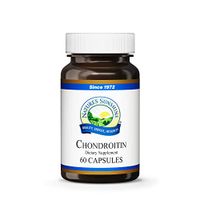 Nature's Sunshine Chondroitin 60 Capsules