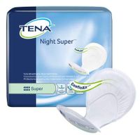 Sq62718Pk - Tena Super Night Pad