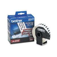 BRTDK2210 United STATIONERS (OP) Label,1-1/7X100