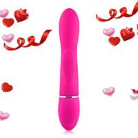 Wand Massager Handheld Therapeutic Vibrating Power for Muscle Aches and Personal Sports Recovery Waterproof Powerful Massager